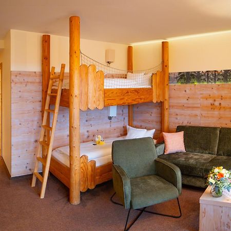 זיבאך Berghotel Mummelsee מראה חיצוני תמונה
