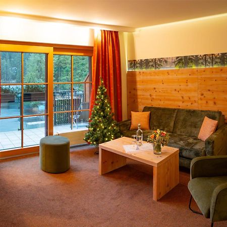 זיבאך Berghotel Mummelsee מראה חיצוני תמונה