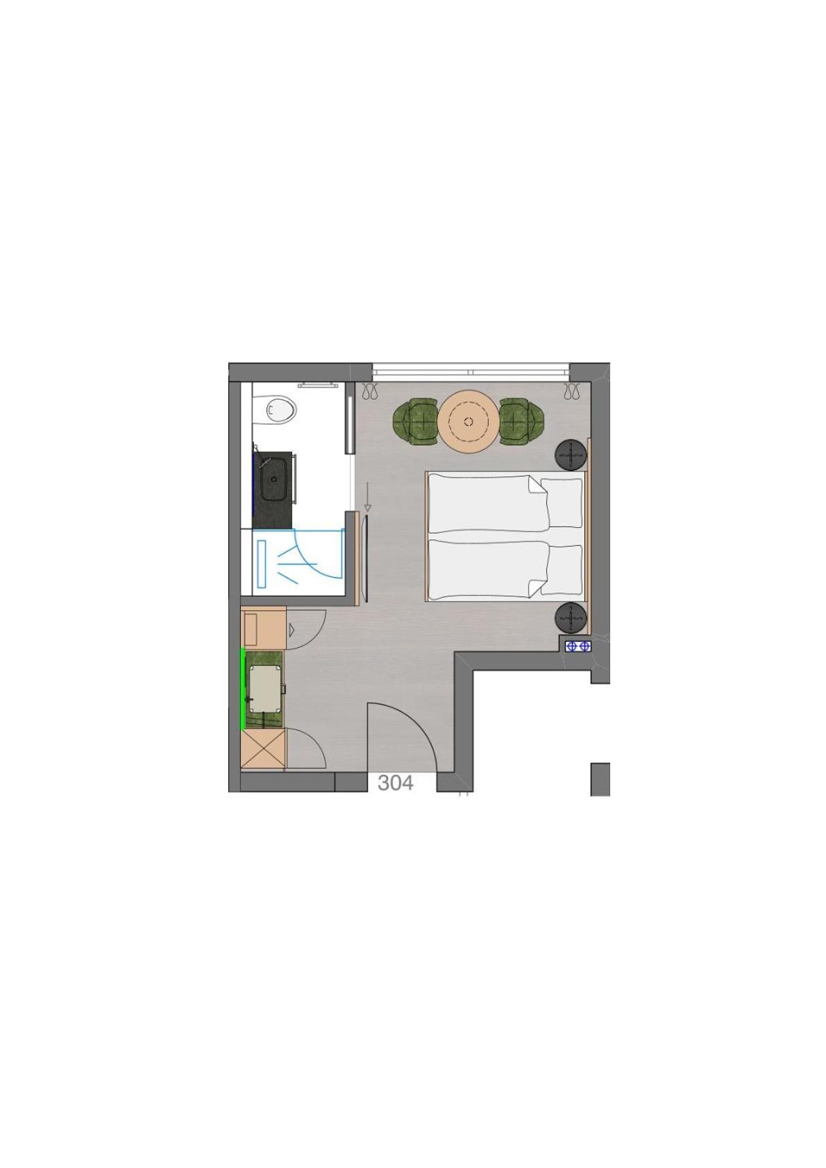 זיבאך Berghotel Mummelsee מראה חיצוני תמונה