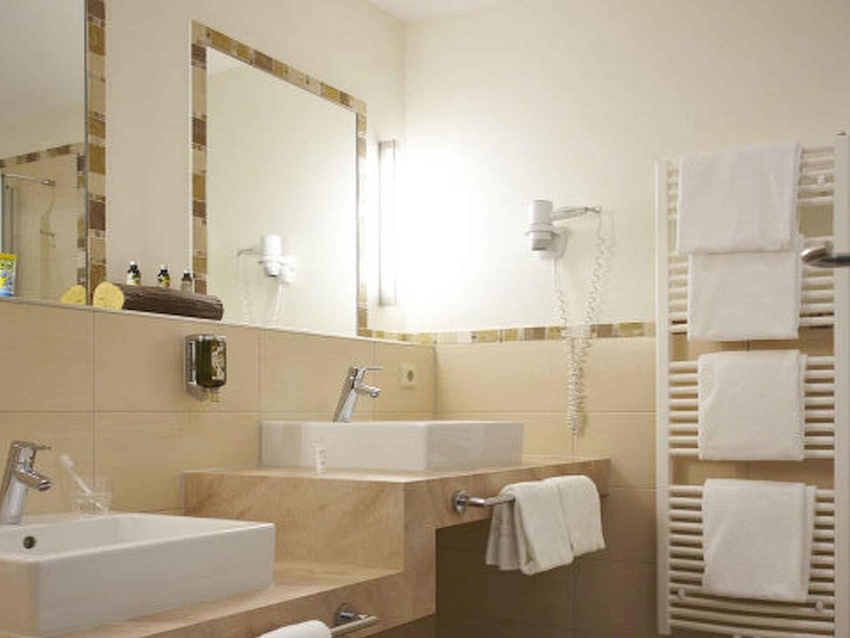 זיבאך Berghotel Mummelsee מראה חיצוני תמונה
