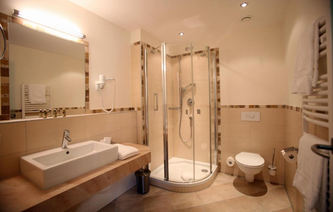 זיבאך Berghotel Mummelsee מראה חיצוני תמונה